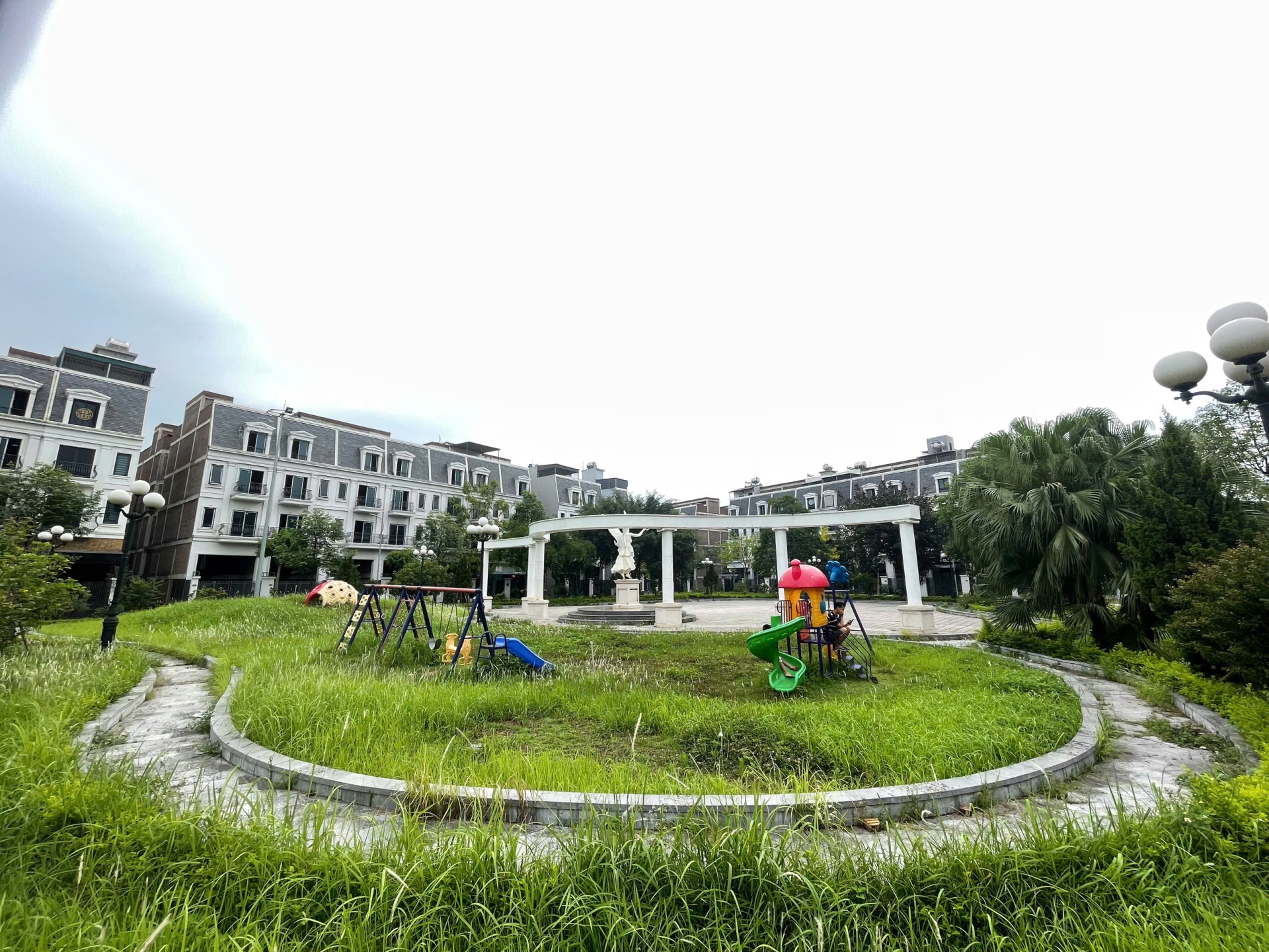 Tổng Bí thư Tô Lâm chỉ đạo xã Phúc Thịnh phát triển thành đô thị.
