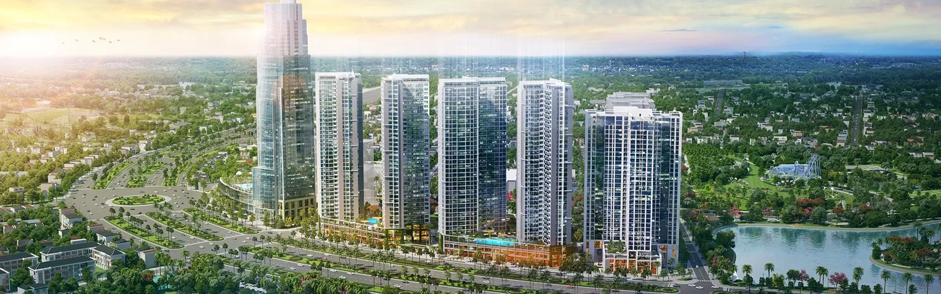 Tổng Bí thư Tô Lâm chỉ đạo xã Phúc Thịnh phát triển thành đô thị.