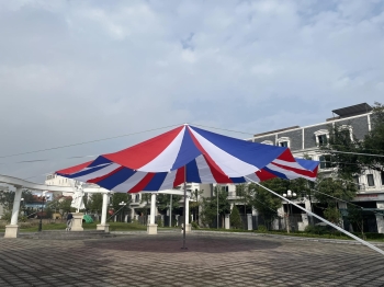 Công viên cây xanh