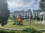 Công viên cây xanh